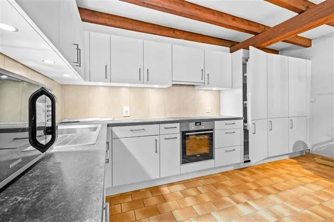 4.5 Zimmer Einfamilienhaus in Echandens-Denges – Foto 6 von 8