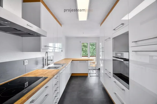 3.5 Zimmer Wohnung in Echandens-Denges – Foto 5 von 19