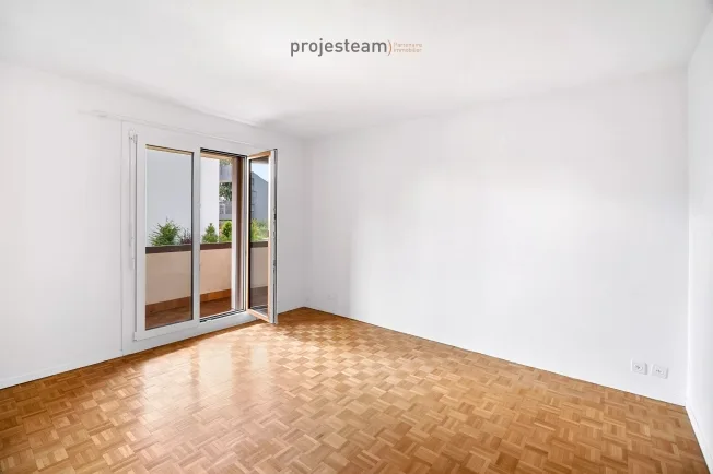 3.5 Zimmer Wohnung in Echandens-Denges – Foto 17 von 19