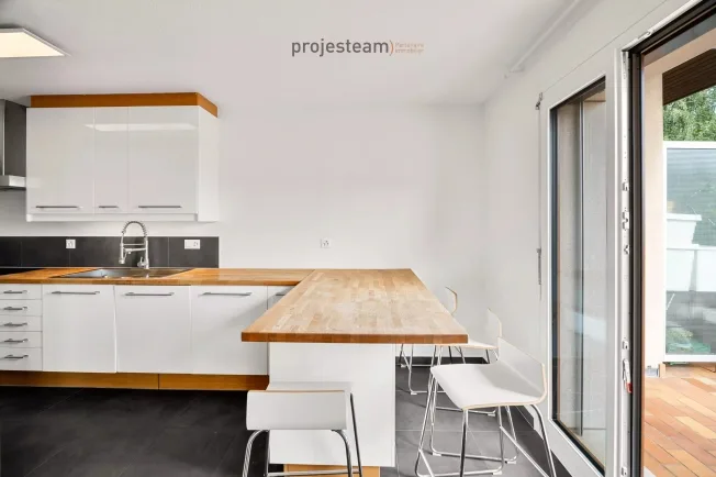 3.5 Zimmer Wohnung in Echandens-Denges – Foto 3 von 19