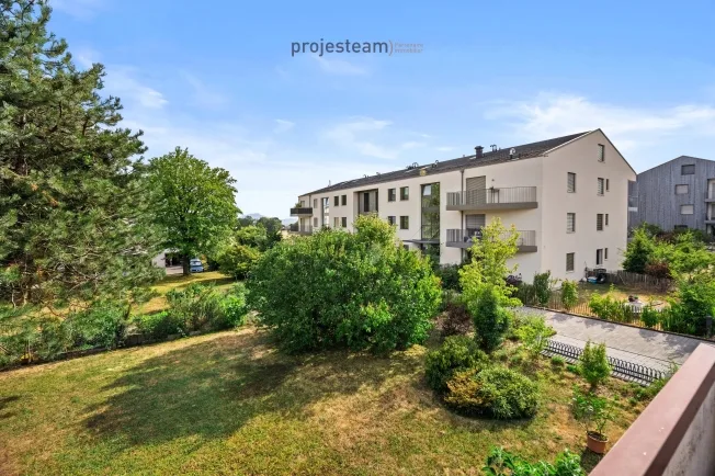 3.5 Zimmer Wohnung in Echandens-Denges – Foto 14 von 19