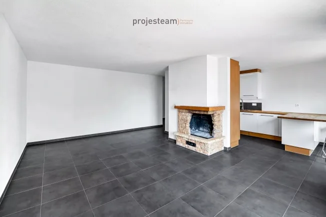 3.5 Zimmer Wohnung in Echandens-Denges – Foto 8 von 19