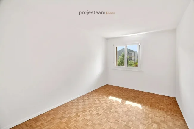 3.5 Zimmer Wohnung in Echandens-Denges – Foto 15 von 19