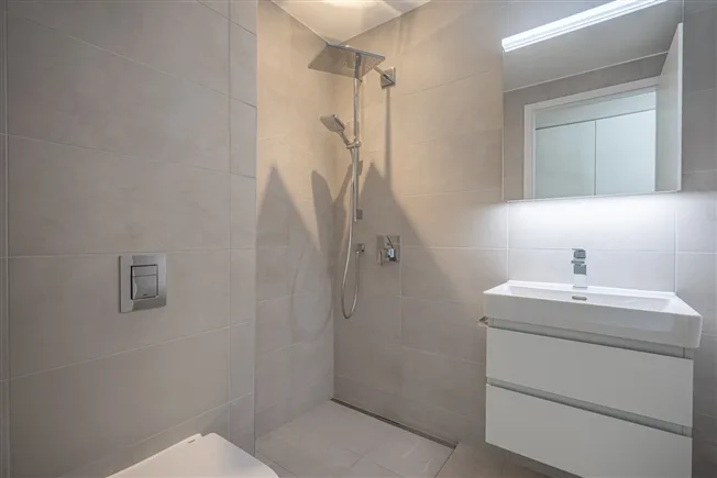 3.5 Zimmer Wohnung in Echandens-Denges – Foto 8 von 8
