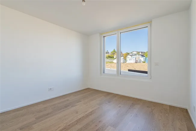 3.5 Zimmer Wohnung in Echandens-Denges – Foto 6 von 8