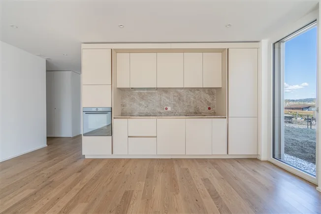 3.5 Zimmer Wohnung in Echandens-Denges – Foto 3 von 8