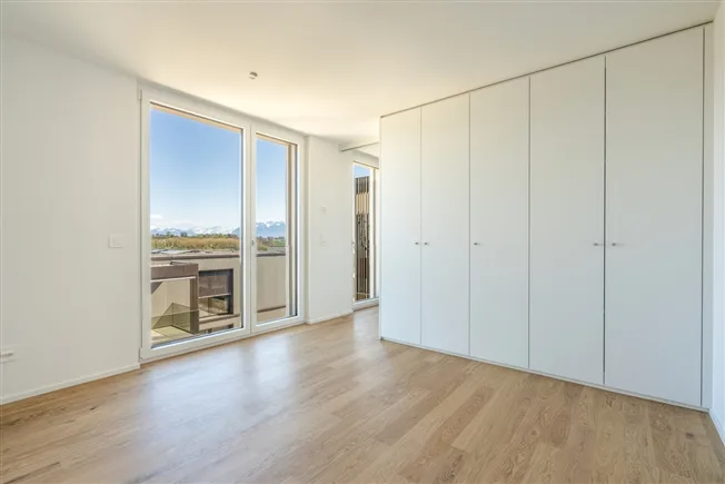 4.5 Zimmer Wohnung in Echandens-Denges – Foto 7 von 10