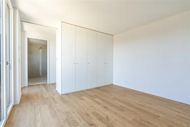 4.5 Zimmer Wohnung in Echandens-Denges – Foto 6 von 9