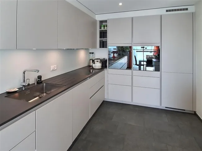 4.5 Zimmer Attikawohnung in Echandens-Denges – foto 3 di 8