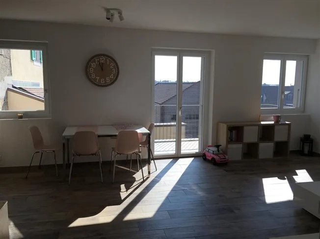 2.5 Zimmer Wohnung, 1027 Lonay