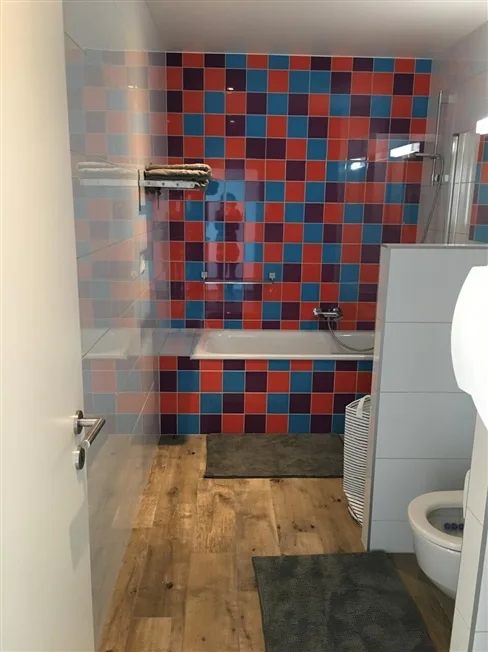 2.5 Zimmer Wohnung, 1027 Lonay