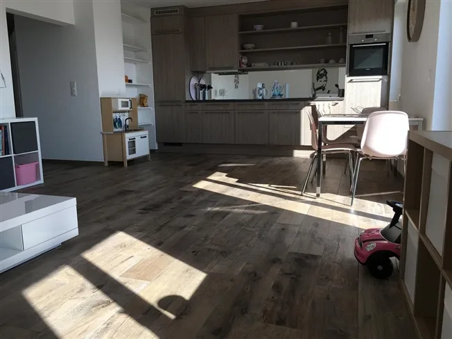 2.5 Zimmer Wohnung, 1027 Lonay