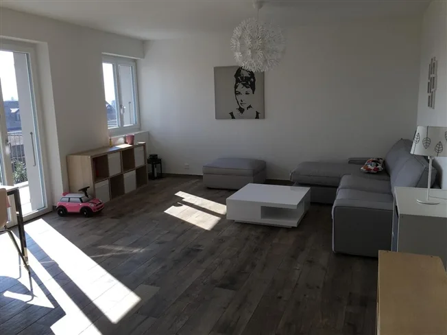 2.5 Zimmer Wohnung, 1027 Lonay