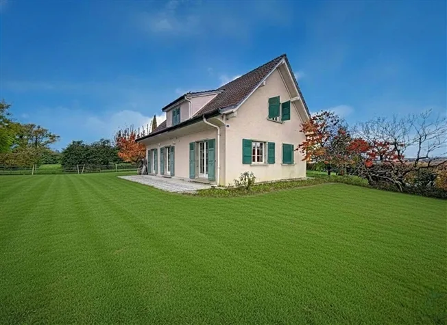 6 Zimmer Villa, 1027 Lonay