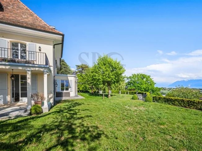 10 Zimmer Einfamilienhaus in Lonay – Foto 8 von 11