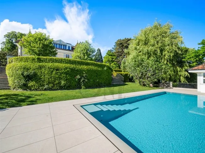10 Zimmer Einfamilienhaus in Lonay – Foto 10 von 11