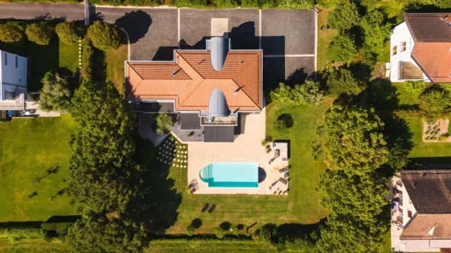 11 Zimmer Einfamilienhaus in Préverenges – Foto 7 von 19