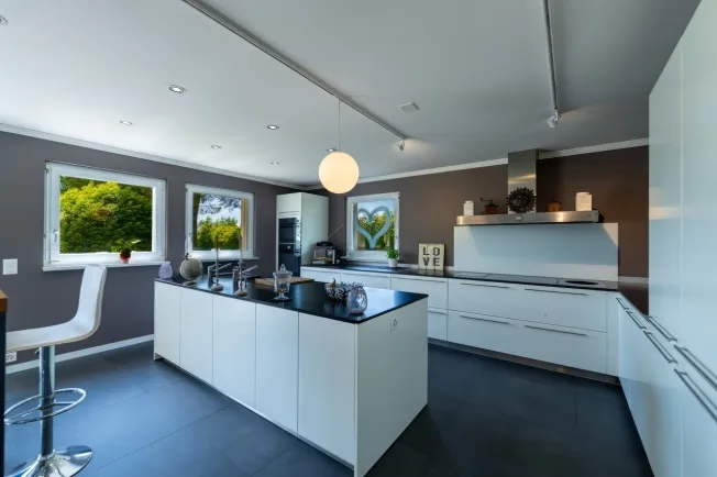 11 Zimmer Einfamilienhaus in Préverenges – Foto 18 von 19