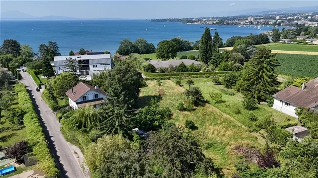 7.5 Zimmer Einfamilienhaus in Préverenges – Foto 4 von 4