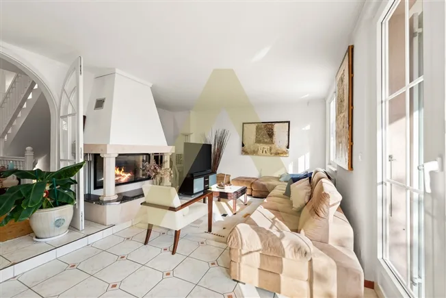 9 Zimmer Einfamilienhaus in Préverenges – Foto 4 von 13