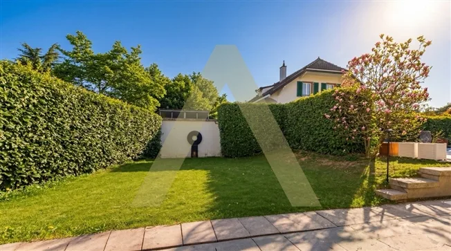 9 Zimmer Einfamilienhaus in Préverenges – Foto 3 von 13
