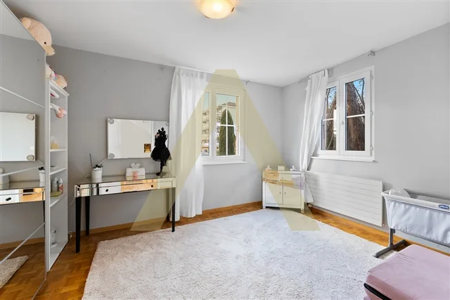 9 Zimmer Einfamilienhaus in Préverenges – Foto 8 von 13