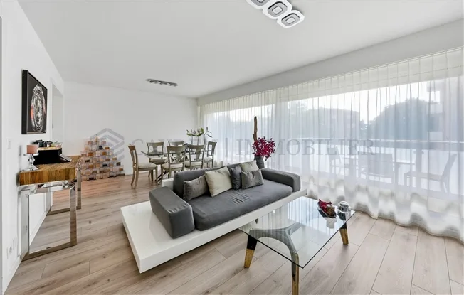 4.5 Zimmer Wohnung in Morges – foto 5 di 9