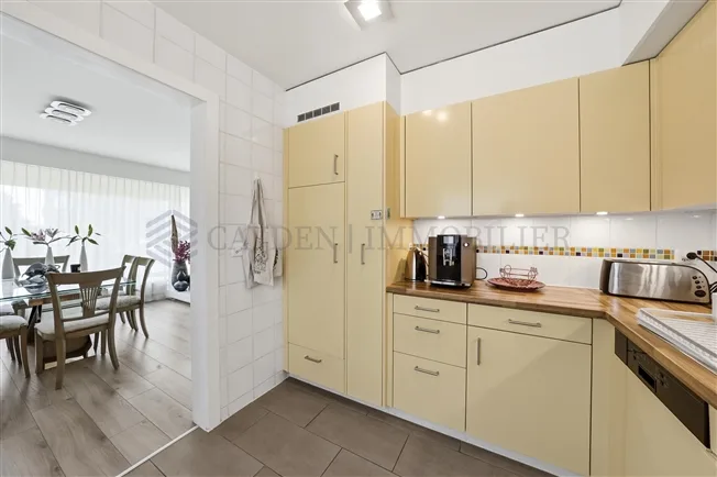 4.5 Zimmer Wohnung in Morges – foto 6 di 9