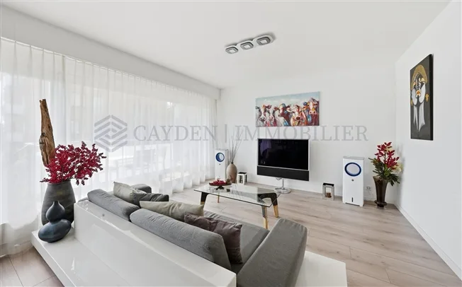 4.5 Zimmer Wohnung in Morges – foto 2 di 9