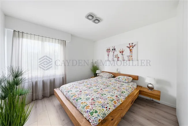 4.5 Zimmer Wohnung in Morges – foto 8 di 9