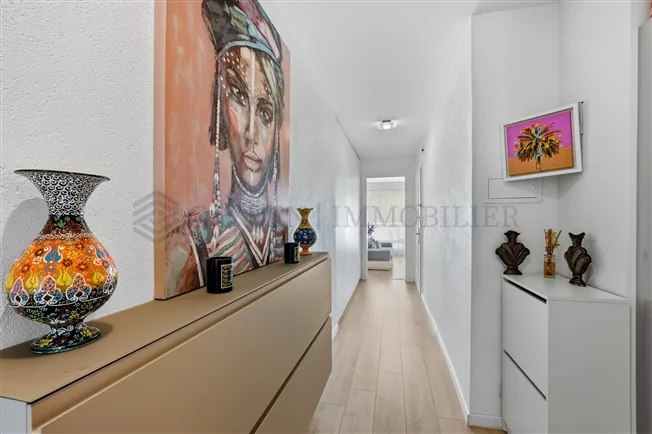 4.5 Zimmer Wohnung in Morges – foto 7 di 9
