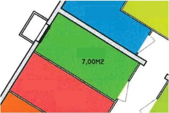 5.5 Zimmer Attikawohnung in Préverenges – Foto 12 von 12