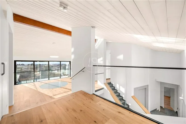 8.5 Zimmer Villa in Villars-Ste-Croix – Foto 14 von 20
