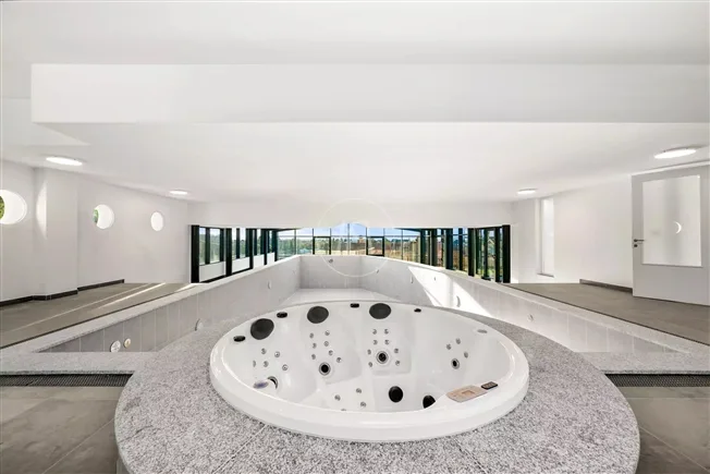 8.5 Zimmer Villa in Villars-Ste-Croix – Foto 4 von 20