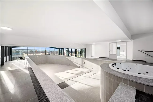 8.5 Zimmer Villa in Villars-Ste-Croix – Foto 18 von 20