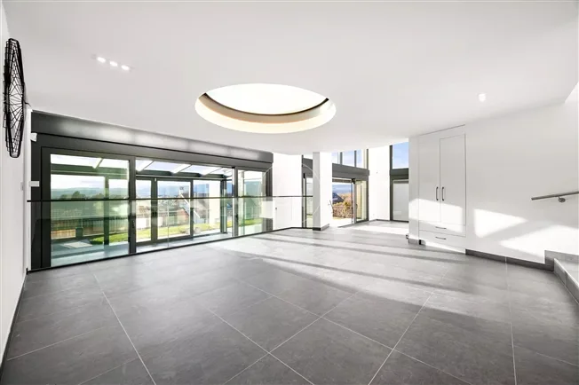 8.5 Zimmer Villa in Villars-Ste-Croix – Foto 6 von 20