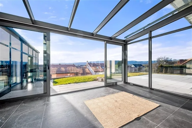 8.5 Zimmer Villa in Villars-Ste-Croix – Foto 19 von 20
