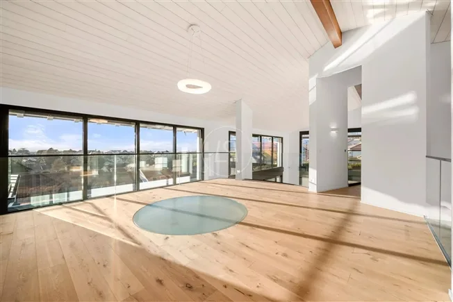 8.5 Zimmer Villa in Villars-Ste-Croix – Foto 15 von 20
