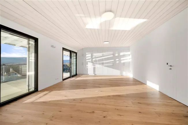 8.5 Zimmer Villa in Villars-Ste-Croix – Foto 8 von 20