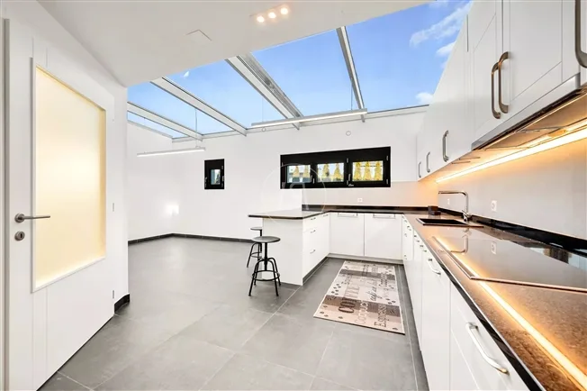 8.5 Zimmer Villa in Villars-Ste-Croix – Foto 17 von 20