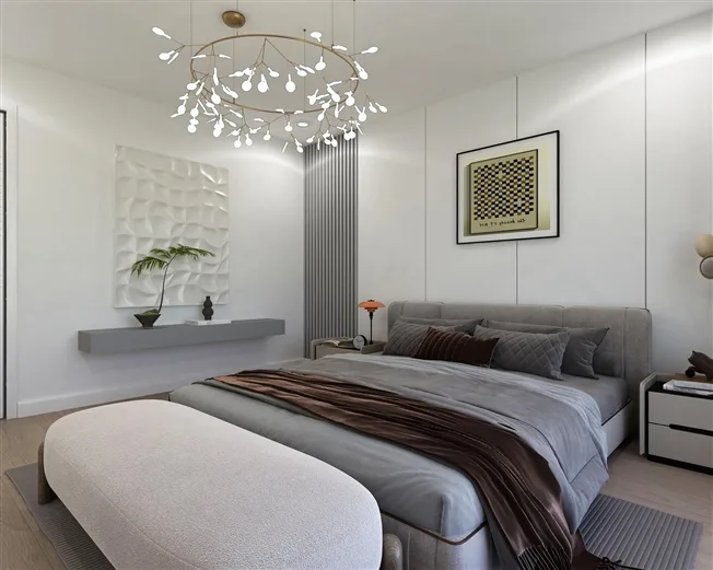 3.5 Zimmer Wohnung in Villars-Ste-Croix – Foto 12 von 15