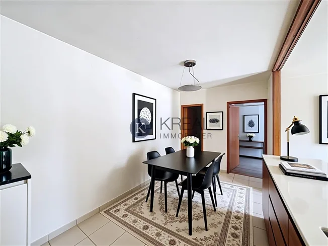 2.5 Zimmer Wohnung in Bussigny – Foto 3 von 5
