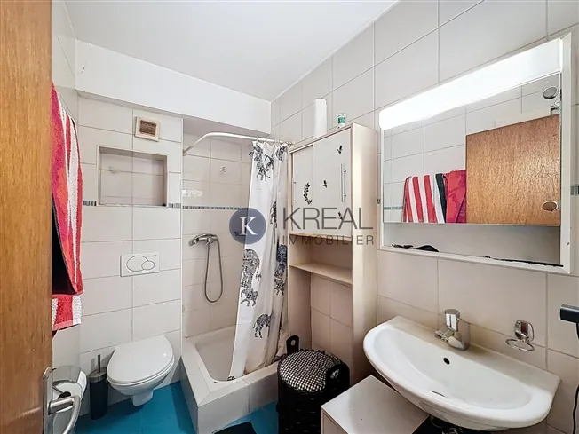 2.5 Zimmer Wohnung in Bussigny – Foto 4 von 5