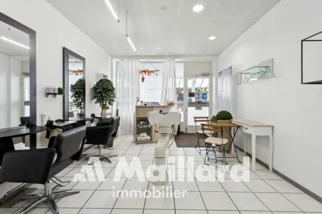 Wohnung in Bussigny – Foto 6 von 13