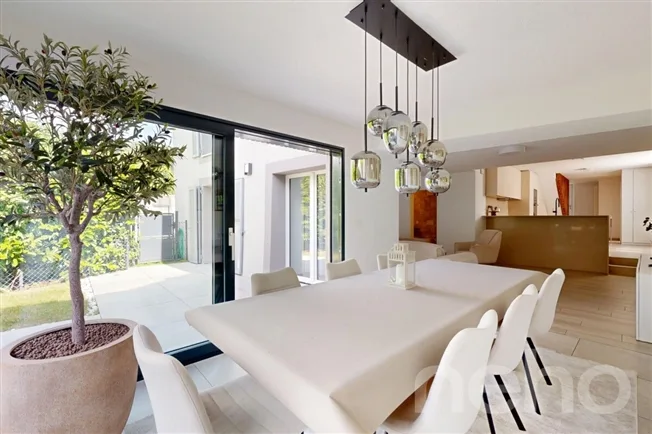 4.5 Zimmer Wohnung, 1031 Mex VD