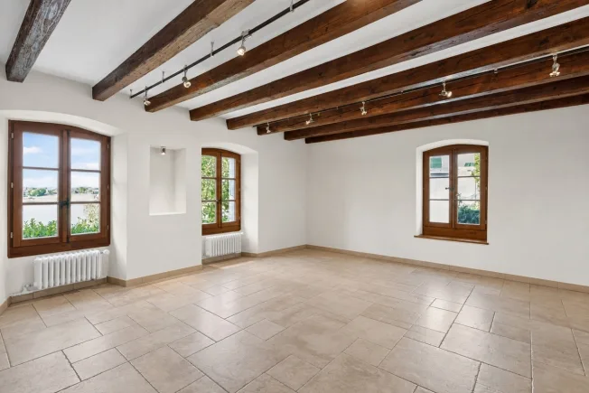 9.5 Zimmer Einfamilienhaus in Mex VD – Foto 6 von 15