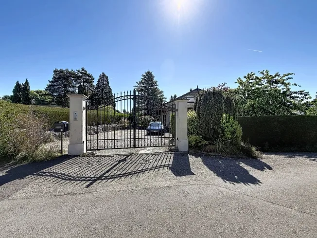 5.5 Zimmer Einfamilienhaus in Bussigny – Foto 6 von 19