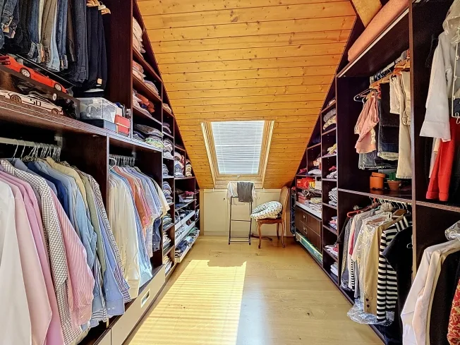 5.5 Zimmer Einfamilienhaus in Bussigny – Foto 15 von 19