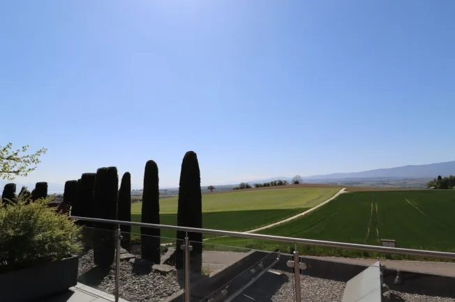 10 Zimmer Einfamilienhaus in Mex VD – Foto 12 von 12