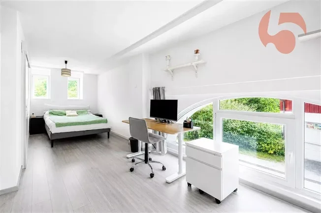 3.5 Zimmer Wohnung in Mex VD – photo 8 sur 13